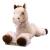 Manufacturers of creative large plush horse toy cute giant household animals peima unicorn gifts