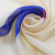 Silk cotton scarf extra-long scarf female office gauze shawl