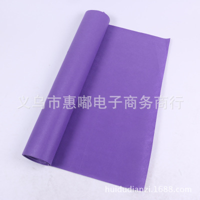 Manufacturers direct European standard environmental protection, non - woven handicrafts diy color non - woven felt fabric wholesale