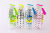 Plastic children's water cup cup PC portable outdoor water cup space cup