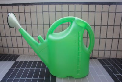 Household Watering Pot; Garden Watering Can; Garden Watering Can; Plastic Watering Can; 9L Watering Can