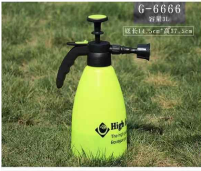 Household sprayers; Garden watering can. Garden sprayer plastic spray bottle convection-proof sprayer