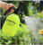 Household sprayers; Garden watering can. Garden sprayer plastic spray bottle convection-proof sprayer