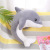 New creative children's doll dolphin doll home office supplies pillow birthday gift wholesale