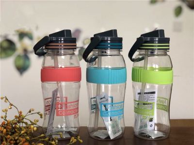 837 Sports Bottle Plastic Sports Bottle Plastic Cup Pc Cup