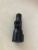 Aluminum Triangle Valve 4 Points Black with Extra Lining