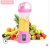 Rechargeable portable electric juicer mini juicer cup mini USB juice cup for home use