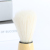 Wooden handle brush 6 in a box