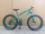 Bicycle 26 inches 21 speed python snow bike new factory direct sales