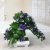 Miniature miniature bonsai flowers small potted plant manufacturers direct simulation of flowers