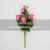 Anne Wedding Props Wedding Supplies Wedding Flower Bouquet Artificial Flower 6 Roses
