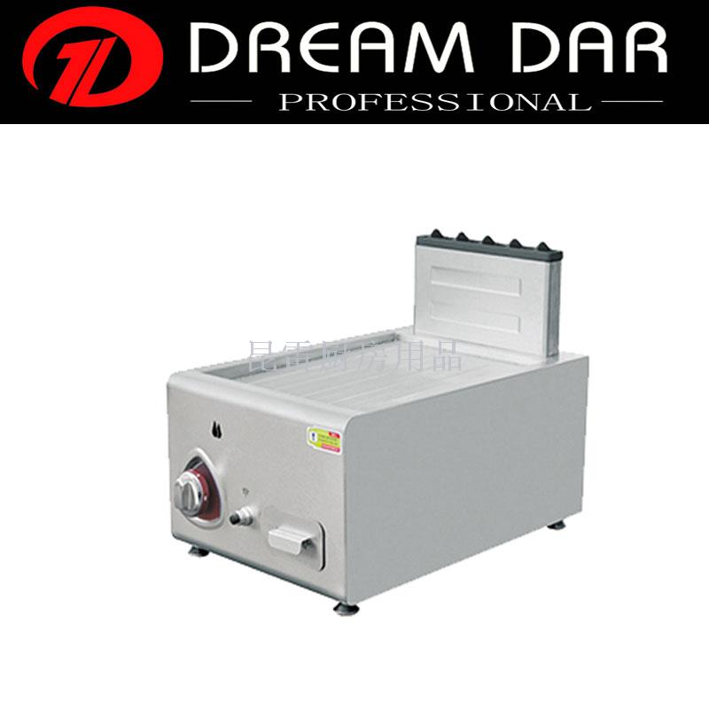 扒炉 烤炉 铁板炉 铁板烧 燃气扒炉 电扒炉