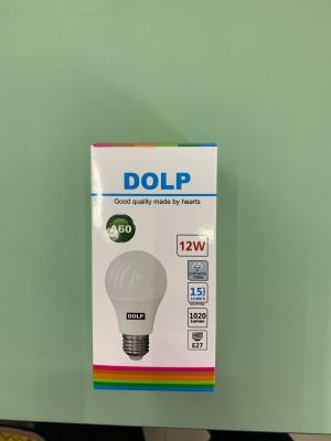 LED DOB bulbs in stock