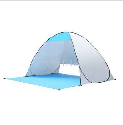 Beach tent portable awning tent picnic tent