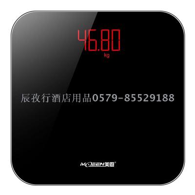 Electronic Scale Body Scale Quasi-Weighing Scale Precision High-Rise Body Weighing Device Health Scale Electronic Scale