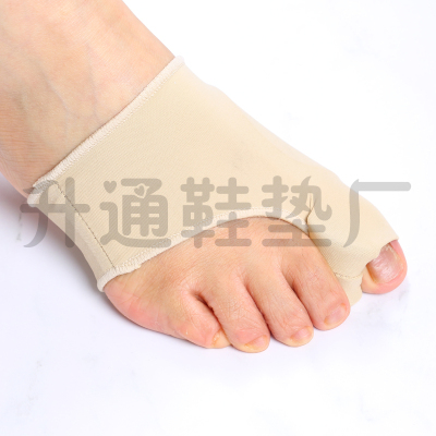 Daily Hallux Valgus Brace Big Toe Valgus Split Toe Silicone Correction Split Toe Sets