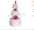 Multilayer cake support Roman column DIY cake decoration bracket retro Roman column support pole cake support