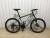 Bicycle 26 inches 21 - speed aluminum alloy frame best-selling mountain bike factory direct sales