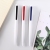Wanbang k-8 tricolor positive energy press medium oil pen ballpoint pen atomic pen oil 1.0mm black red blue automatic