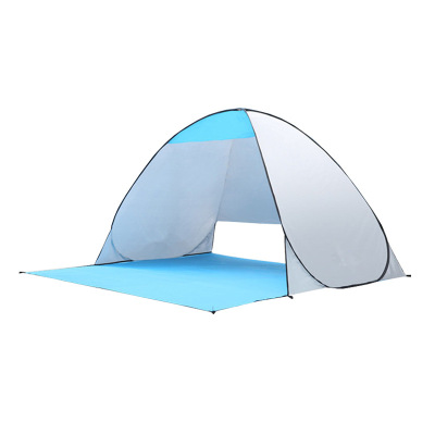 Beach tent portable sunshade tent picnic tent