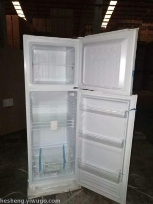 110v and 220v spot English refrigerator