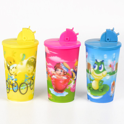 3D AD CUPS Animal CUPS dance CUPS Show props CUPS