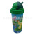 Penguin Cartoon Straw Cup Plastic Cup 300ml