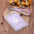 10 Yuan Boutique Student Card Cover with Lanyard Small Fresh School Card Holder Halter Certificate Holder Multifunctional