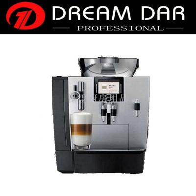 Coffee Machine Coffee Beans Kabucino Auto Coffee Machine