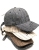 Fashion ball cap baseball cap
