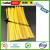 High bonding strength for crafts yellow Stick EVA Hot Melt Adhesive