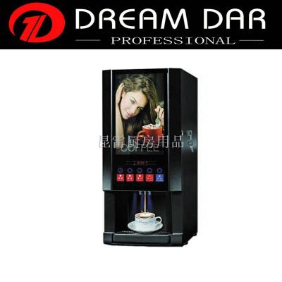 Coffee Machine Commercial Coffee Machine Commercial Smart Coffee Machine Factory Direct Sales