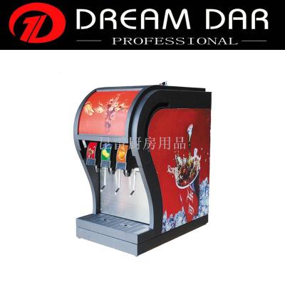 Commercial Cola Machine Pepsi Cola Machine, Delicious Cola Machine Carbonic Acid Drinking Machine