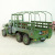 Exquisite American Personnel Carriers (APC) Model Metal Handmade Transport Vehicle Home Decoration Ornaments