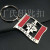 Canada Souvenir Canada Keychain Metal Keychains Alloy Key Ring Canada