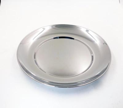 Multifunctional basin fruit basin plate