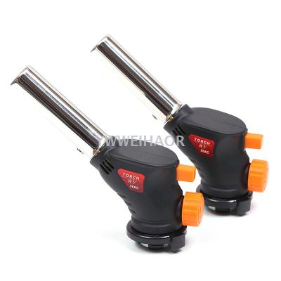 A1-508 Flame Gun Outdoor Hotel Barbecue Burning Torch
