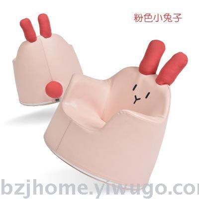 South Korean children's cartoon small sofa sofa chair baby children