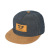 Fashion baseball outdoor personality flat cap lovers hat student caps wholesale