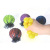 Decompression Grape Ball Vent Ball Creative Whole Person Adult and Children Strange Hard Pinch Vent Water Ball Toy