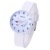 Big children's watch girl cartoon cute junior high school students learn to watch a small boy wholesale watches