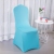 Hotel Chair Cover Restaurant Restaurant Wedding Banquet One-Piece Elastic Chair Cover Chair Cover Meeting Dining Table Dining Seat Cover