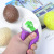 New Exotic Whole Toy Vent Dinosaur Egg Squeezing Toy Decompression Vent Grape Ball TPR Soft Glue Stress Relief Ball