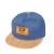 Fashion baseball outdoor personality flat cap lovers hat student caps wholesale