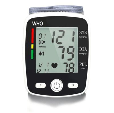 Heart rate monitor