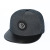 Spring 2018 new stylish baseball cap personality male and female trend cap outdoor flat sun hat wholesale