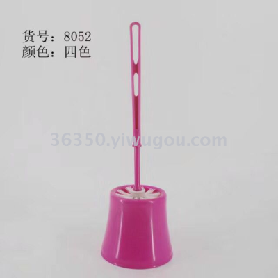 Fashionable section force hangs wall type sanitation to brush toilet to brush set to clean toilet to brush clean brush