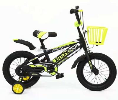 Bicycle 121416 thick tire new buggy with basket for men and women