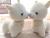 Lovely year of the sheep auspicious alpaca sheep wedding gifts company activities plush toys wholesale