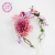 Korean bridal headgear garlands bridesmaids wedding rattan hair ornaments beach tourism sen